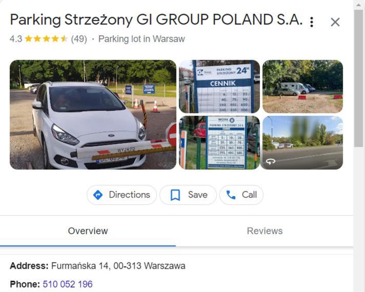 Project Comfort Apartament Radna 13/8 Powisle Leilighet Warszawa Eksteriør bilde